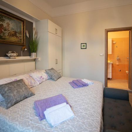 Apartment Lila Opatija 158 Buitenkant foto