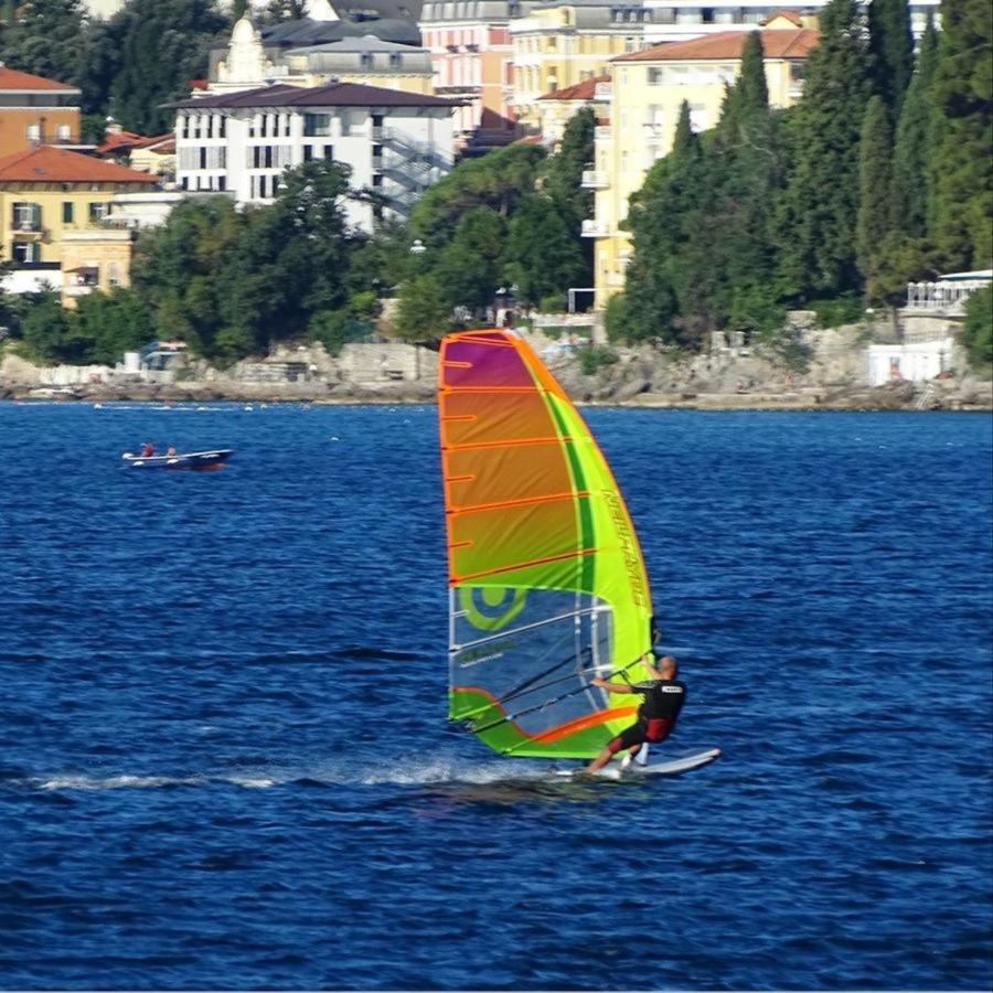 Apartment Lila Opatija 158 Buitenkant foto