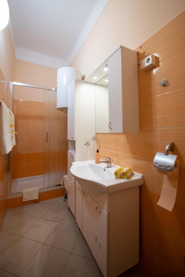 Apartment Lila Opatija 158 Buitenkant foto